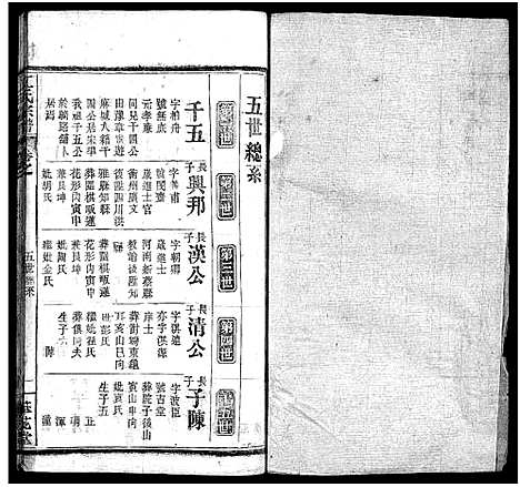 [江]江氏宗谱_70卷首4卷 (湖北) 江氏家谱_六十.pdf