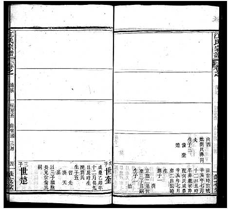 [江]江氏宗谱_70卷首4卷 (湖北) 江氏家谱_六十三.pdf