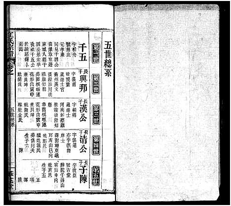 [江]江氏宗谱_70卷首4卷 (湖北) 江氏家谱_A068.pdf