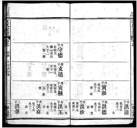 [江]江氏宗谱_70卷首4卷 (湖北) 江氏家谱_A069.pdf