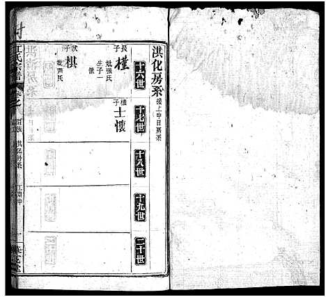 [江]江氏宗谱_70卷首4卷 (湖北) 江氏家谱_A070.pdf