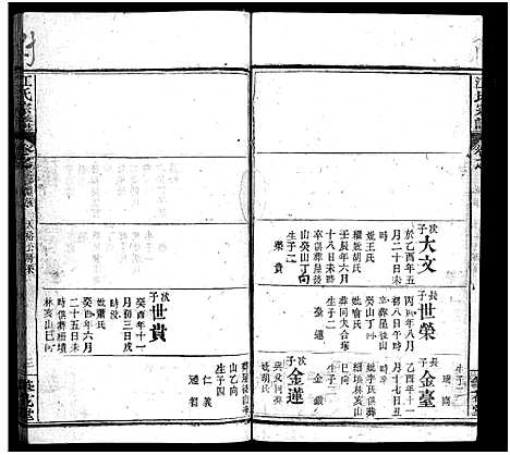 [江]江氏宗谱_残卷 (湖北) 江氏家谱_二.pdf