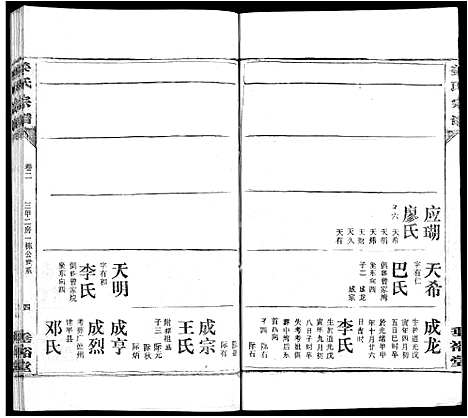 [姜]姜氏宗谱_14卷首4卷 (湖北) 姜氏家谱_十五.pdf