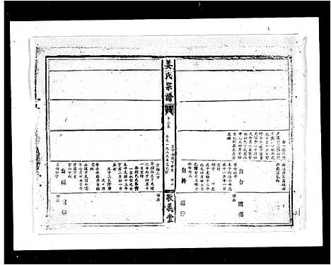 [姜]姜氏宗谱_38卷_含首1卷 (湖北) 姜氏家谱_二.pdf