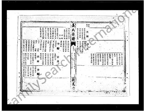 [姜]姜氏宗谱_38卷_含首1卷 (湖北) 姜氏家谱_四.pdf