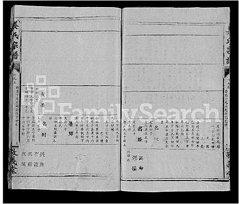 [姜]姜氏宗谱_38卷_含首1卷 (湖北) 姜氏家谱_七.pdf