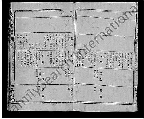 [姜]姜氏宗谱_38卷_含首1卷 (湖北) 姜氏家谱_八.pdf