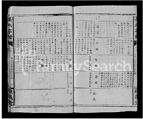 [姜]姜氏宗谱_38卷_含首1卷 (湖北) 姜氏家谱_十五.pdf