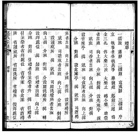 [姜]姜氏宗谱_8卷首4卷 (湖北) 姜氏家谱_四.pdf