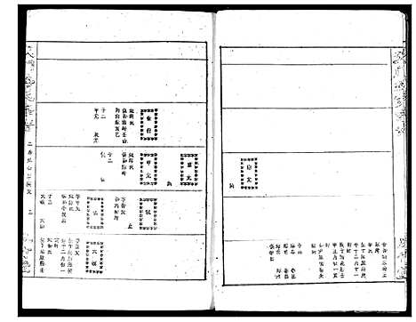 [蒋]蒋氏宗谱 (湖北) 蒋氏家谱_三.pdf