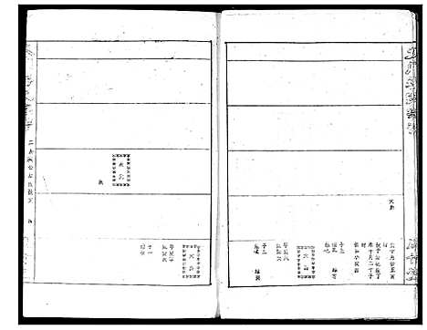 [蒋]蒋氏宗谱 (湖北) 蒋氏家谱_三.pdf