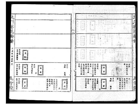 [蒋]蒋氏宗谱 (湖北) 蒋氏家谱_五.pdf