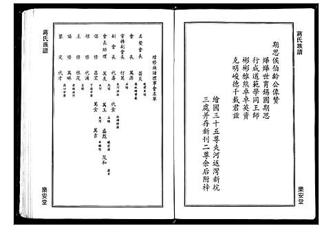 [蒋]蒋氏族谱 (湖北) 蒋氏家谱_一.pdf