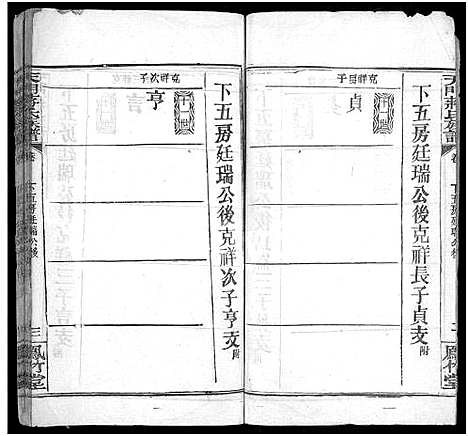 [蒋]天门蒋氏宗谱_残卷-Tian Men Jiang Shi (湖北) 天门蒋氏家谱_二.pdf