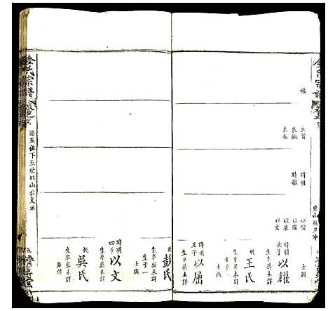 [金]金氏宗谱 (湖北) 金氏家谱_七.pdf