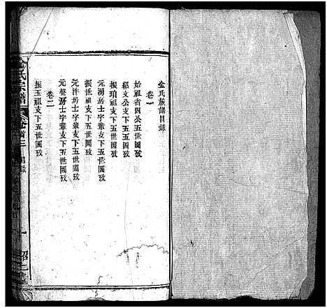 [金]金氏宗谱_15卷首3卷-Jin Shi (湖北) 金氏家谱_四.pdf