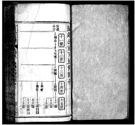 [金]金氏宗谱_15卷首3卷-Jin Shi (湖北) 金氏家谱_十一.pdf