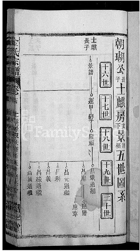 [金]金氏宗谱_16卷首4卷 (湖北) 金氏家谱_十一.pdf