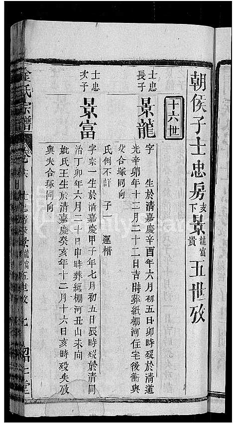 [金]金氏宗谱_16卷首4卷 (湖北) 金氏家谱_十四.pdf