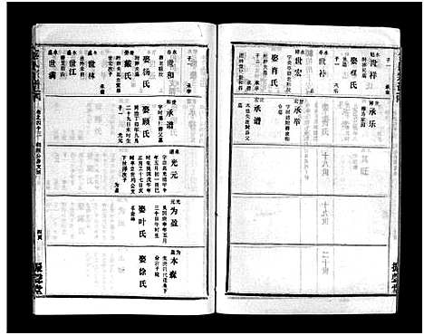 [金]金氏宗谱_49卷首3卷-Jin Shi (湖北) 金氏家谱_四十六.pdf