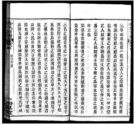 [金]麻城金氏续修宗谱_44卷首11卷-麻城浮桥金氏宗谱_Ma Cheng Jin Shi_金氏宗谱 (湖北) 麻城金氏续修家谱_八.pdf