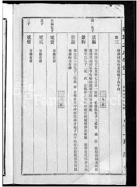 [柯]柯氏大成宗谱_不分卷 (湖北) 柯氏大成家谱_二.pdf