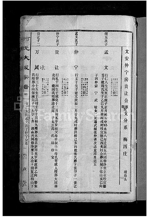 [柯]柯氏大成宗谱_不分卷 (湖北) 柯氏大成家谱_七.pdf