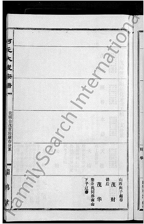 [柯]柯氏大成宗谱_不分卷 (湖北) 柯氏大成家谱_九.pdf