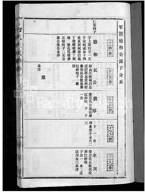 [柯]柯氏大成宗谱_不分卷 (湖北) 柯氏大成家谱_三十四.pdf