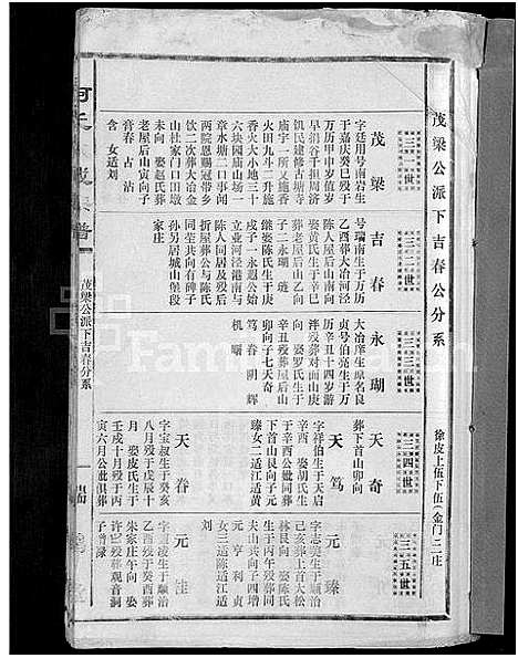 [柯]柯氏大成宗谱_不分卷 (湖北) 柯氏大成家谱_四十七.pdf