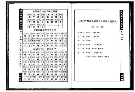 [柯]柯氏宗谱 (湖北) 柯氏家谱_五.pdf