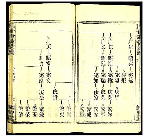 [孔]孔子世家支谱 (湖北) 孔子世家支谱_十三.pdf