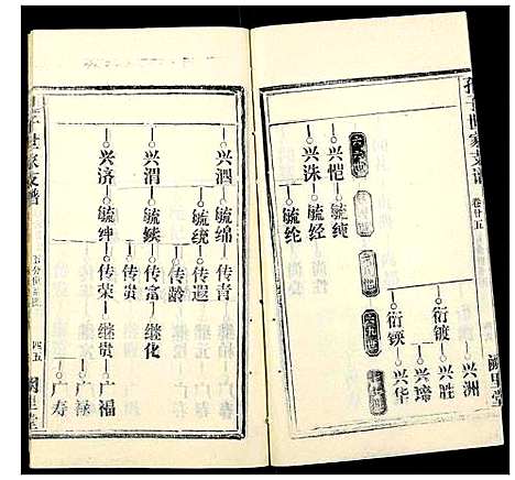 [孔]孔子世家支谱_31卷 (湖北) 孔子世家支谱_十二.pdf