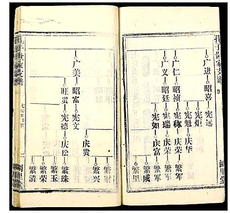 [孔]孔子世家支谱_31卷 (湖北) 孔子世家支谱_十三.pdf