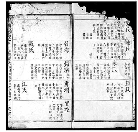 [雷]雷氏宗谱 (湖北) 雷氏家谱_六.pdf