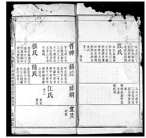 [雷]雷氏宗谱 (湖北) 雷氏家谱_六.pdf