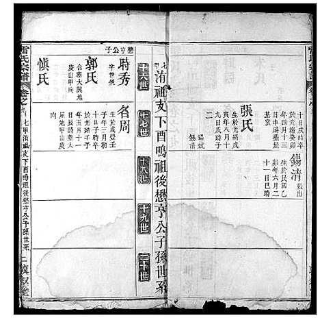 [雷]雷氏宗谱 (湖北) 雷氏家谱_八.pdf