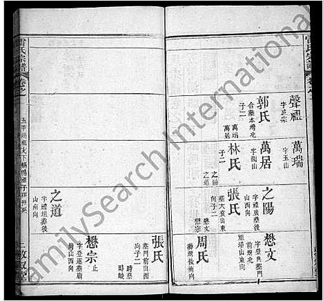 [雷]雷氏宗谱_12卷首2卷 (湖北) 雷氏家谱_八.pdf