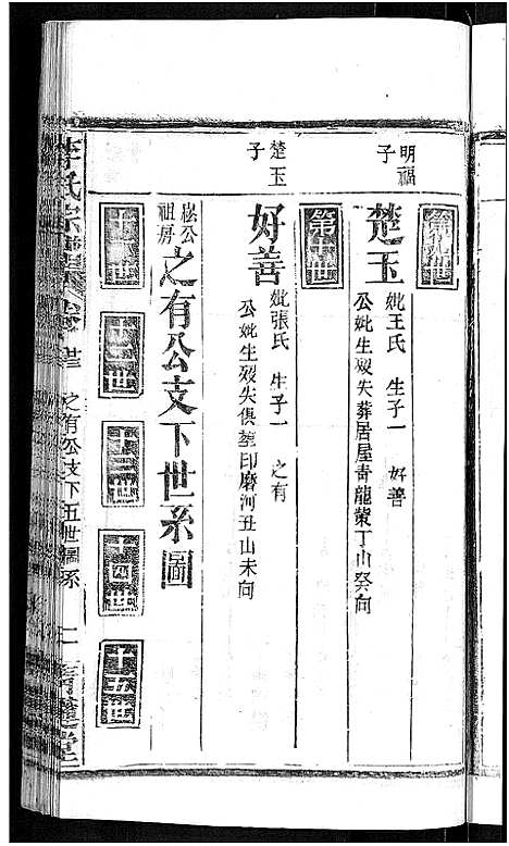 [李]李氏宗谱_24卷首1卷-李氏智殷公谱_李氏学渊公四修宗谱 (湖北) 李氏家谱_十七.pdf