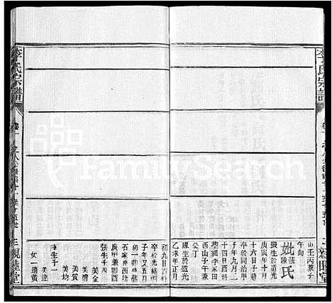 [李]李氏宗谱_6卷首2卷 (湖北) 李氏家谱_四.pdf