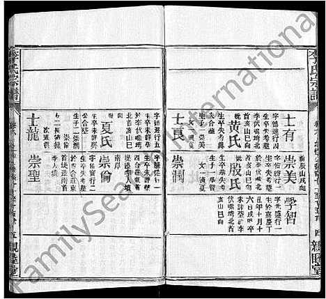 [李]李氏宗谱_6卷首2卷 (湖北) 李氏家谱_九.pdf