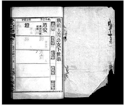 [李]李氏宗谱_6卷首2卷-李氏宗谱_Li Shi (湖北) 李氏家谱_五.pdf