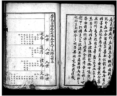 [李]李氏宗谱_7卷首3卷 (湖北) 李氏家谱_十.pdf