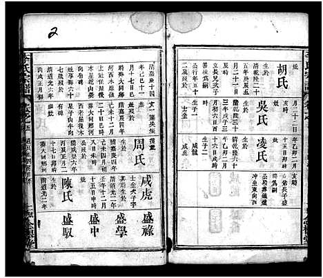 [李]李氏宗谱_8卷_含首3卷 (湖北) 李氏家谱_七.pdf