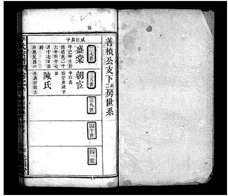 [李]李氏宗谱_8卷_含首3卷 (湖北) 李氏家谱_八.pdf