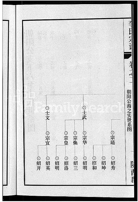 [李]李氏宗谱_8卷首1卷 (湖北) 李氏家谱_三.pdf