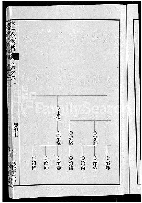 [李]李氏宗谱_8卷首1卷 (湖北) 李氏家谱_三.pdf