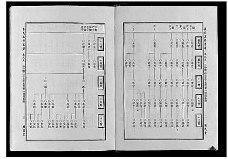 [李]世界李氏族谱全书_6卷首1卷 (湖北) 世界李氏家谱_五.pdf