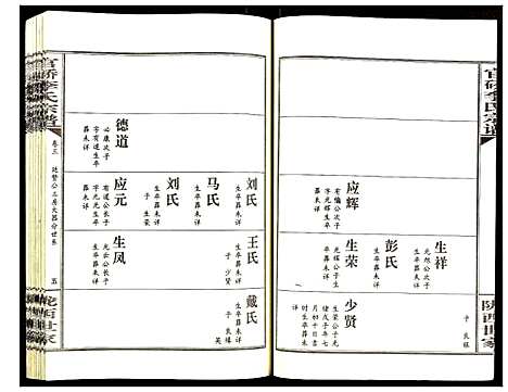 [李]官桥李氏宗谱 (湖北) 官桥李氏家谱_四.pdf