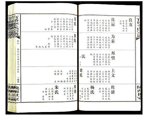 [李]官桥李氏宗谱 (湖北) 官桥李氏家谱_七.pdf